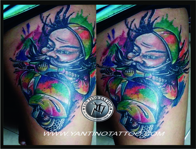 tattoo-ubud-rasta-old-scuter-toop-ubudfull-color-best-tuabangaka-seteresna-best-color-kontes-bali-artcenter