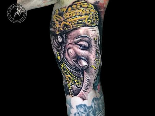 Yantino-Tattoo11 colour