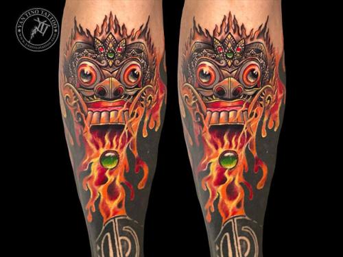 Yantino-Tattoo12 colour