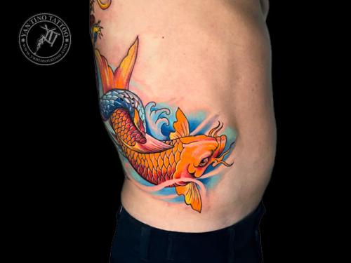 Yantino-Tattoo13 colour