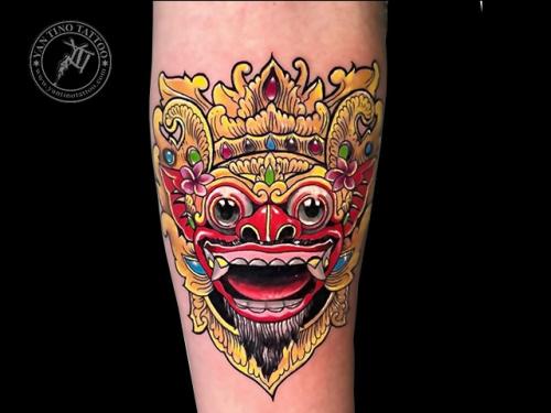 Yantino-Tattoo15 colour