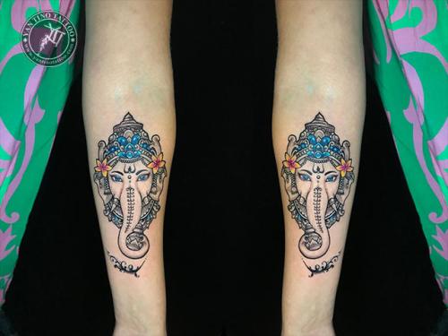 Yantino-Tattoo4 colour