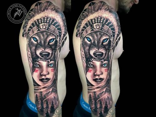 Yantino-Tattoo6 colour