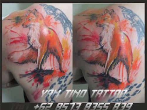 aski-tattoo-ubud-water-color-realistic-good-doog-srigala-best-yan-tino resize
