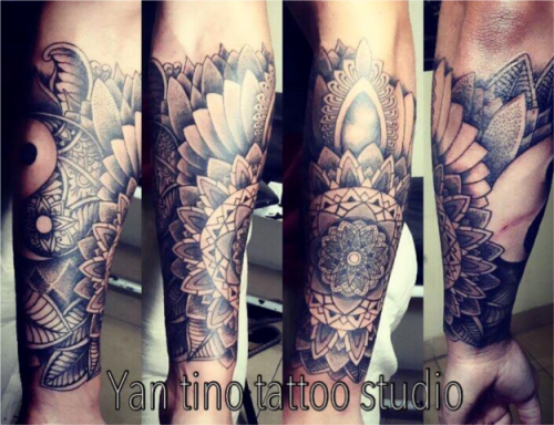 mandala-tattoo-out-line-tattooubud-hand-freehand-bali-studio-bali-distudio-ubud-bali-rib-leg-sanur-kontes-tattoobali-toop