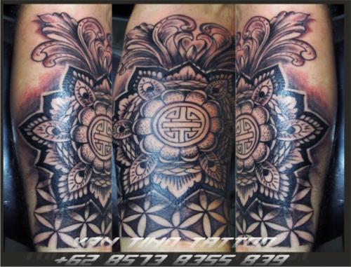 mandala-tattoo-ubud-realistic-toop-good-best-bali-black-grey