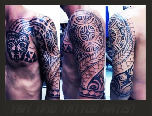 maory-tribal-bali-ubud-studio