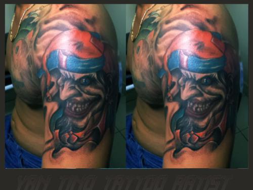 school-tattoo-realistic-bali-color-badut-ubud-kuta resize